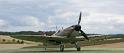 Spitfire Mk.I Revell 1-32 Hellinger Othmar 01